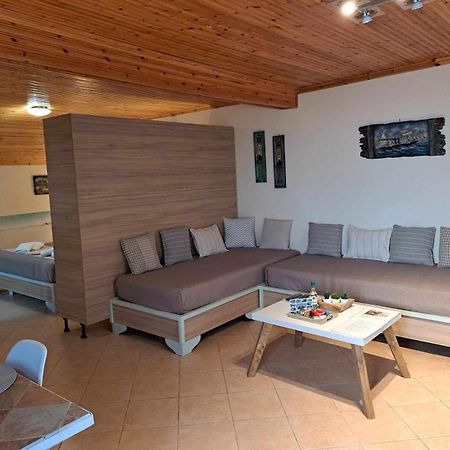 Sunny Studio Skala Marion Exterior photo