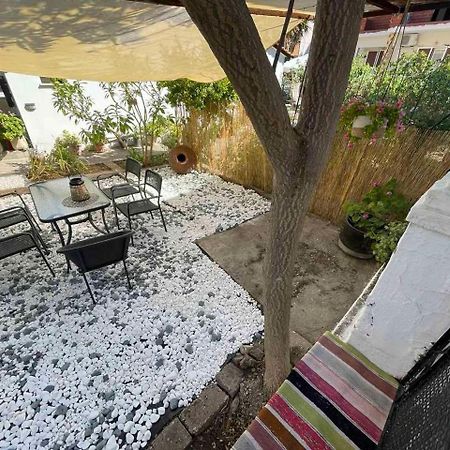 Sunny Studio Skala Marion Exterior photo