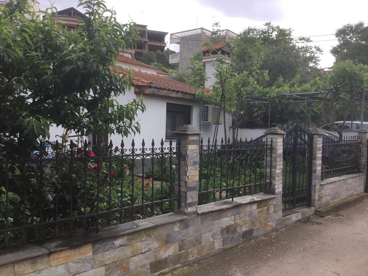 Sunny Studio Skala Marion Exterior photo