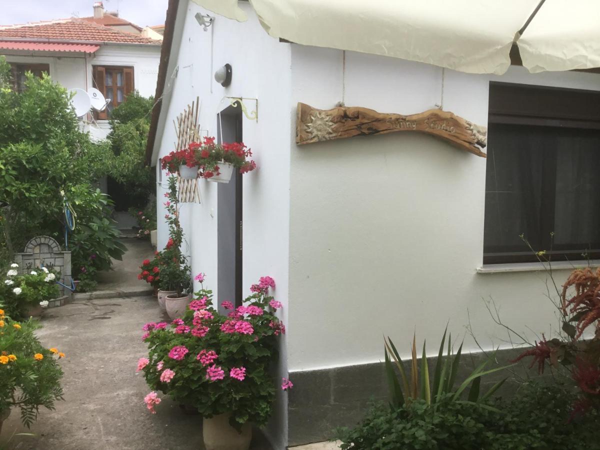Sunny Studio Skala Marion Exterior photo