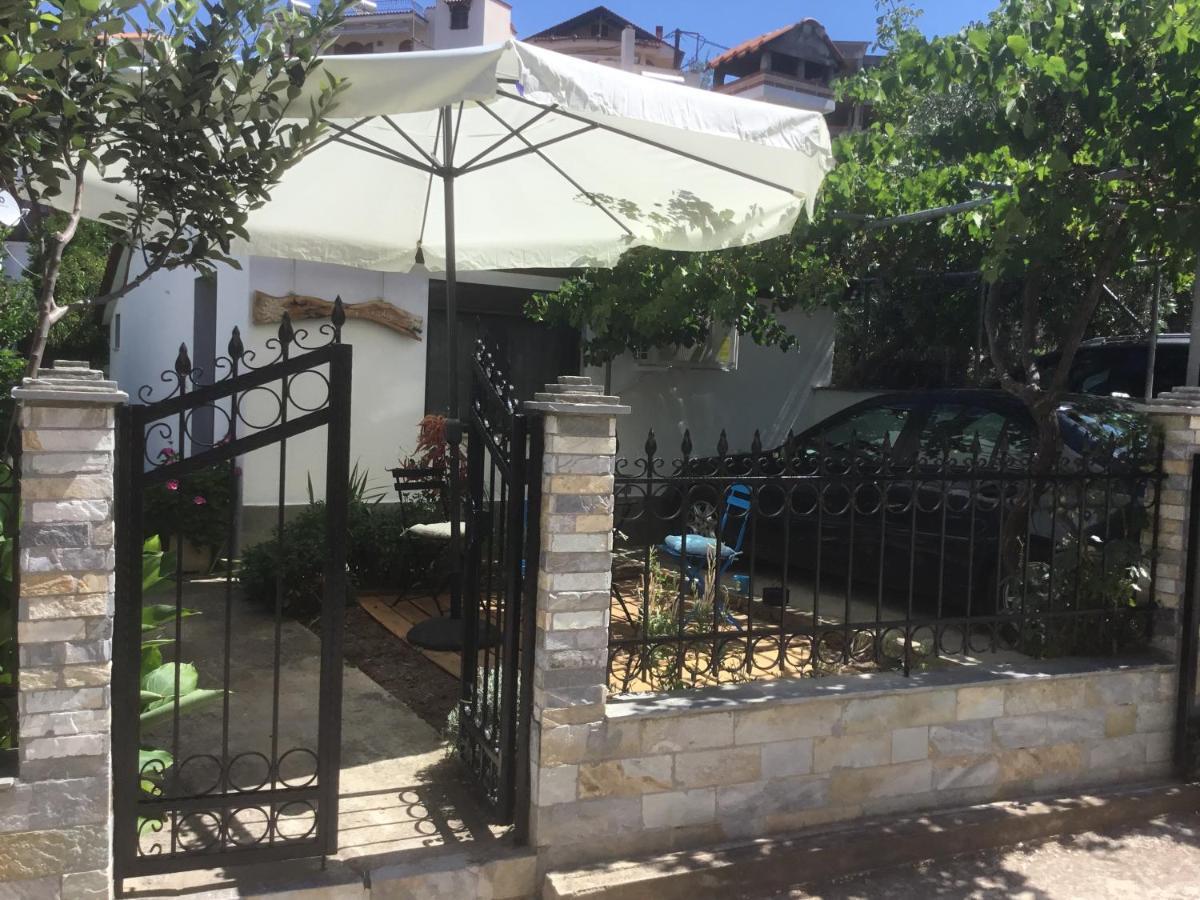 Sunny Studio Skala Marion Exterior photo