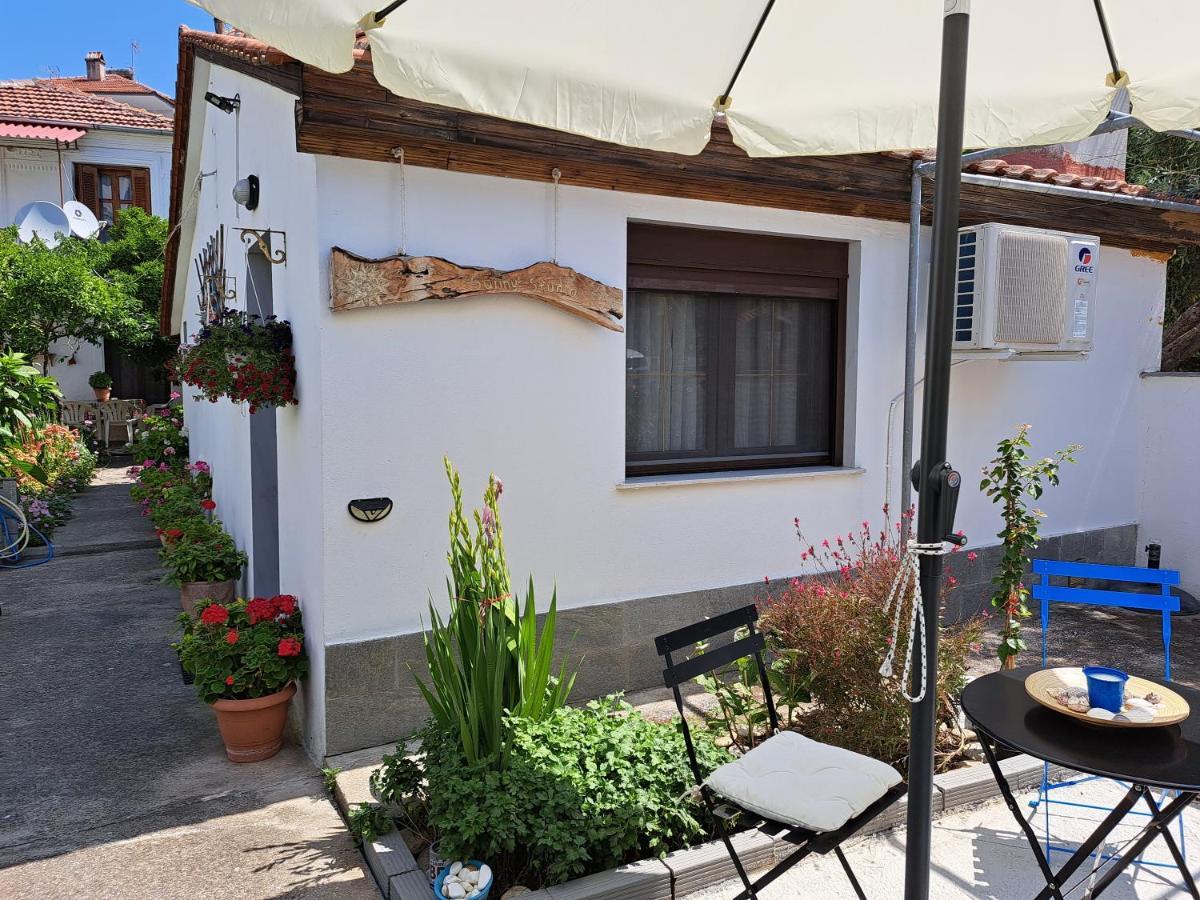 Sunny Studio Skala Marion Exterior photo
